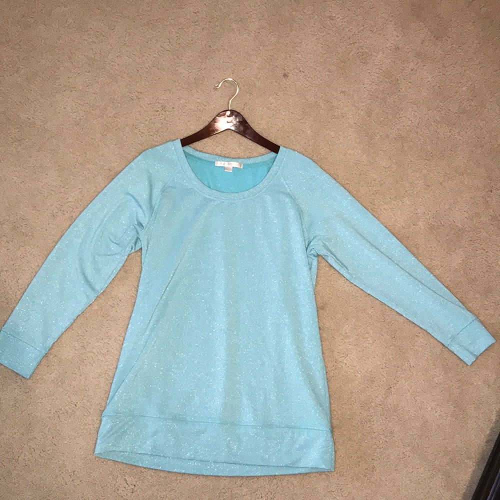 Boston Proper Long Sleeve Shirt